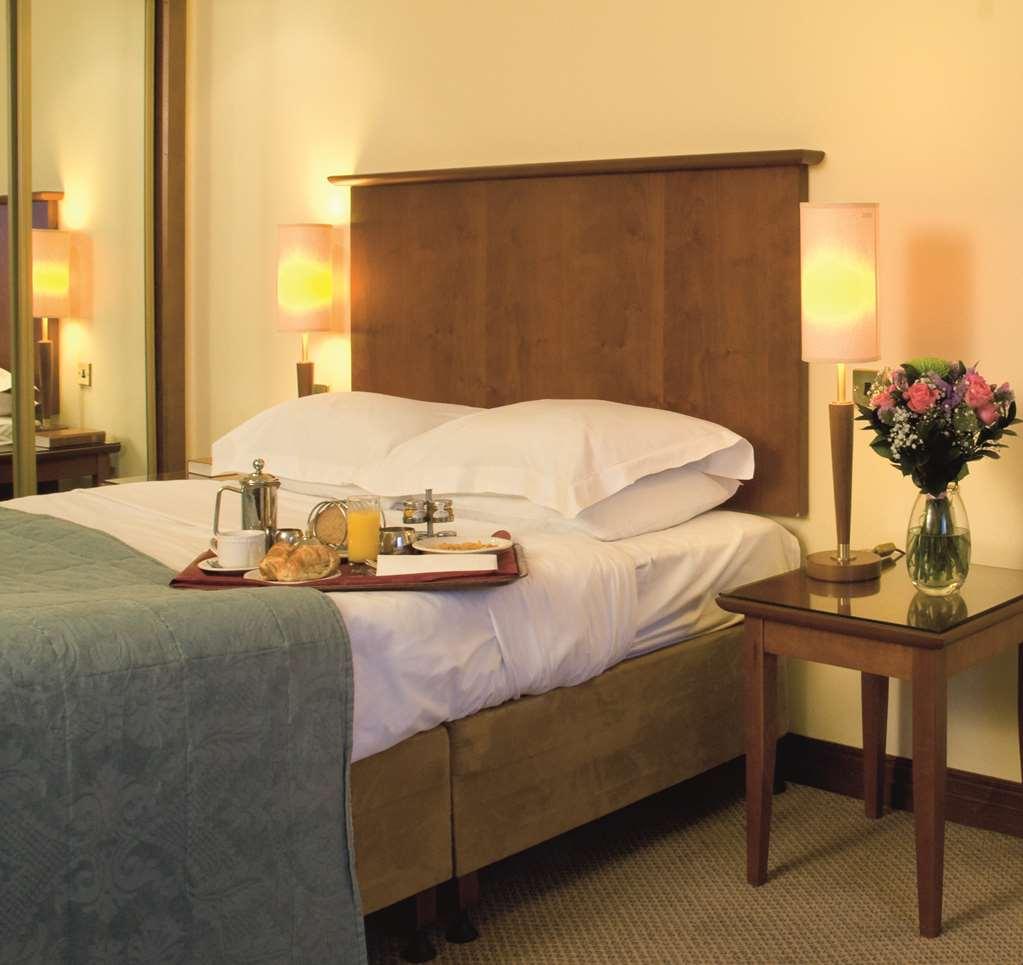 Macdonald Tickled Trout Hotel 4*