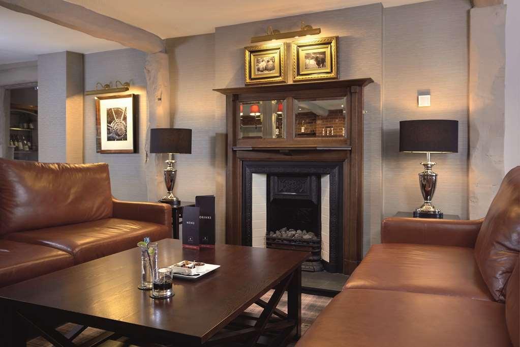 Macdonald Tickled Trout Hotel