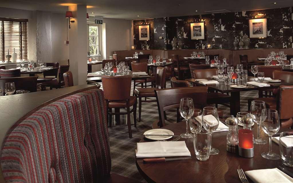 Hotel Macdonald Tickled Trout Preston (Lancashire)