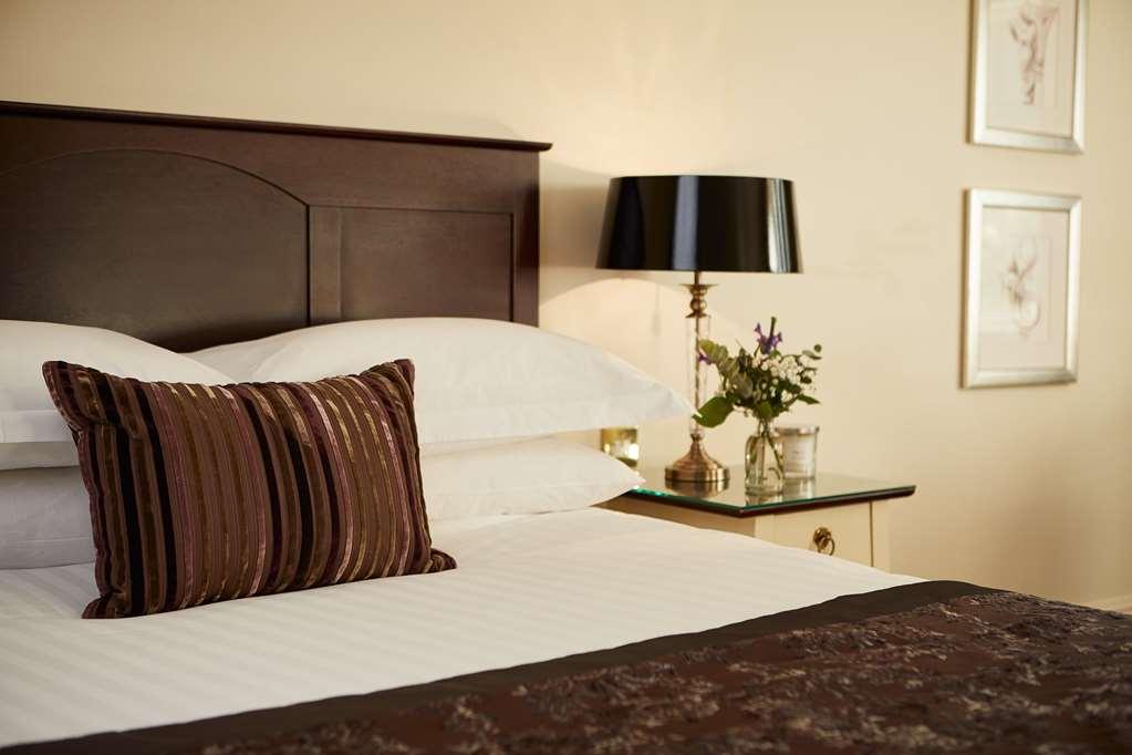 Macdonald Tickled Trout 4* Preston (Lancashire)