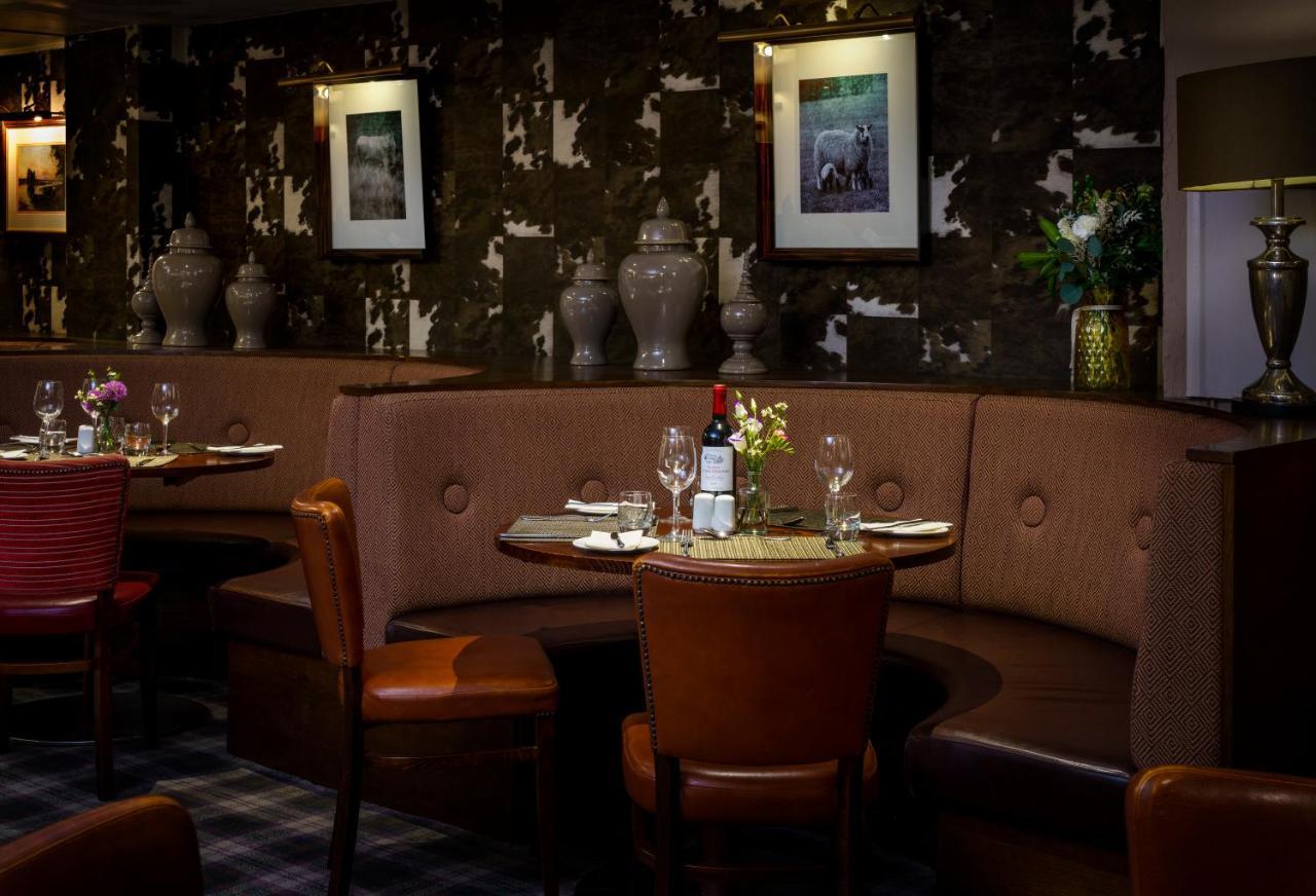 Macdonald Tickled Trout 4* Preston (Lancashire)