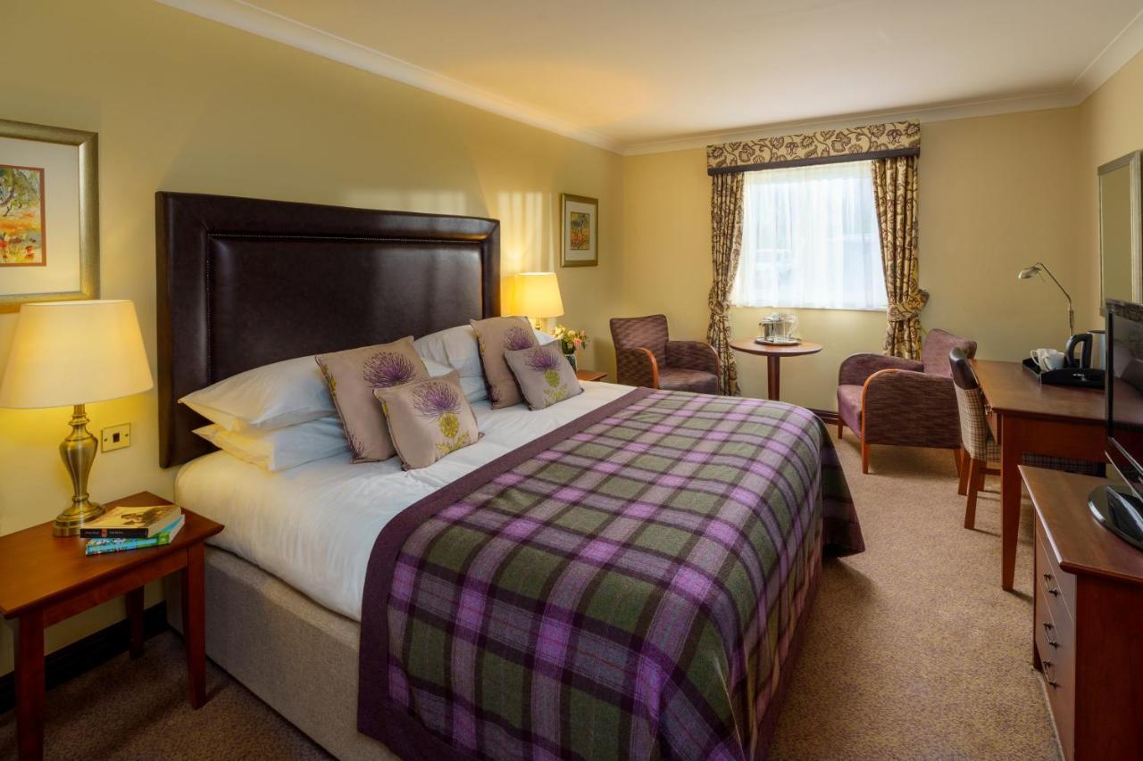 Macdonald Tickled Trout Hotel Preston (Lancashire)