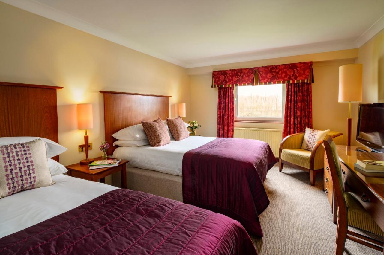 Macdonald Tickled Trout Hotel 4*