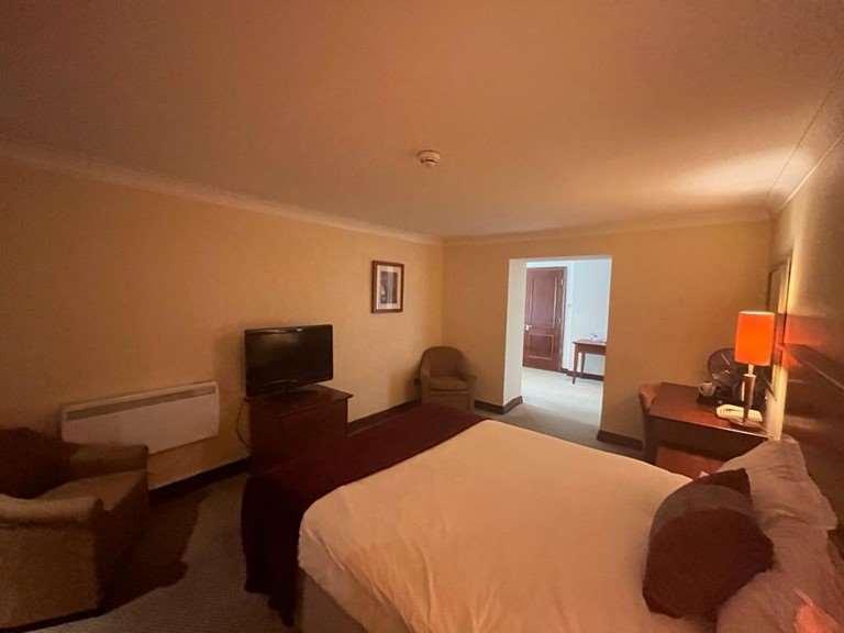 Macdonald Tickled Trout 4* Preston (Lancashire)