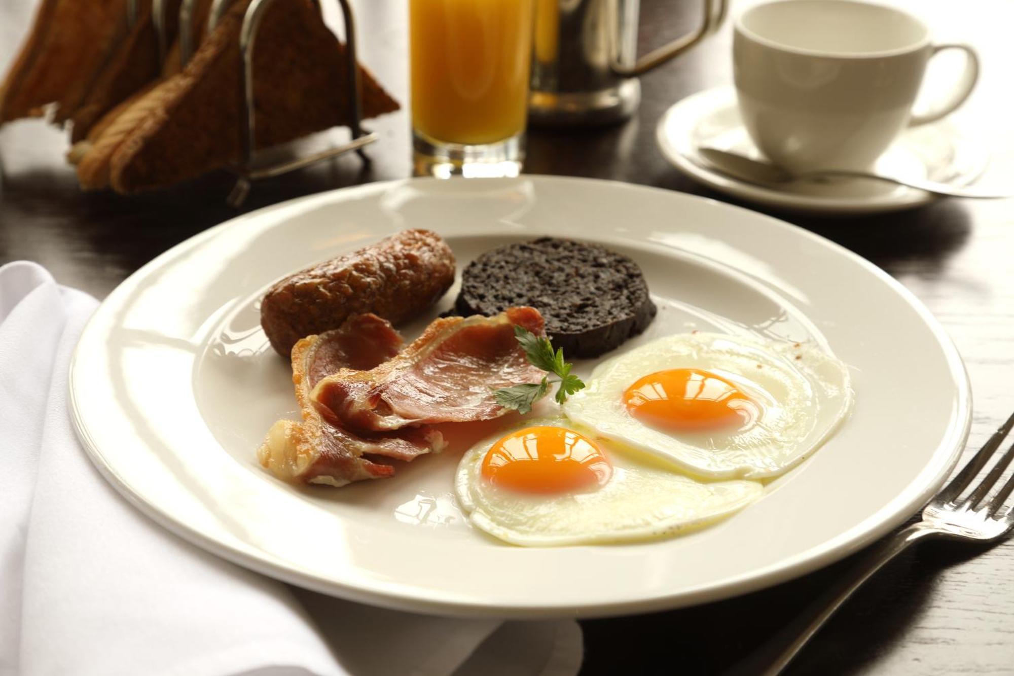 Hotel Macdonald Tickled Trout Preston (Lancashire)