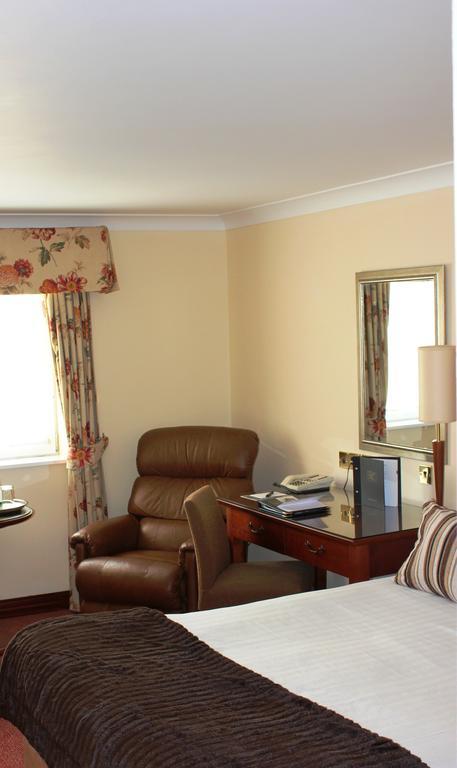 Hotel Macdonald Tickled Trout Preston (Lancashire)