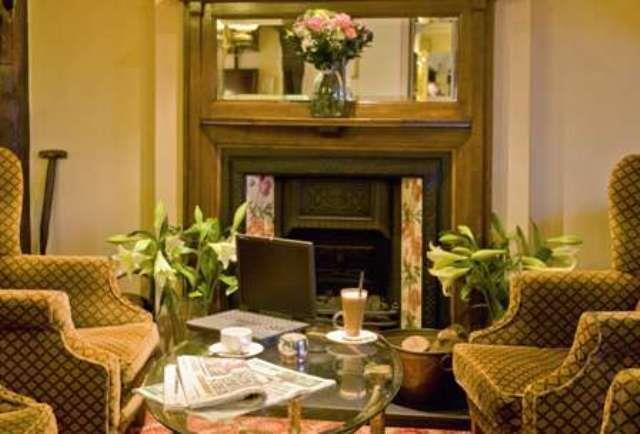 Macdonald Tickled Trout 4* Preston (Lancashire)