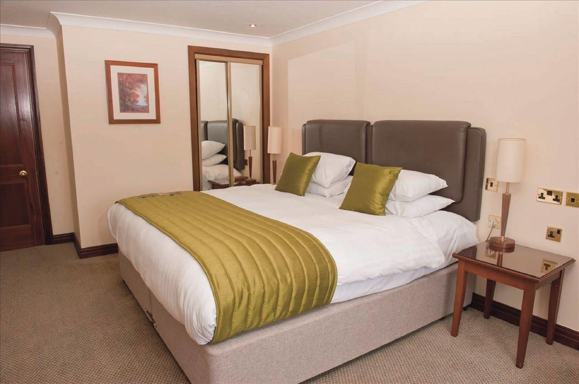 Macdonald Tickled Trout Hotel Preston (Lancashire)