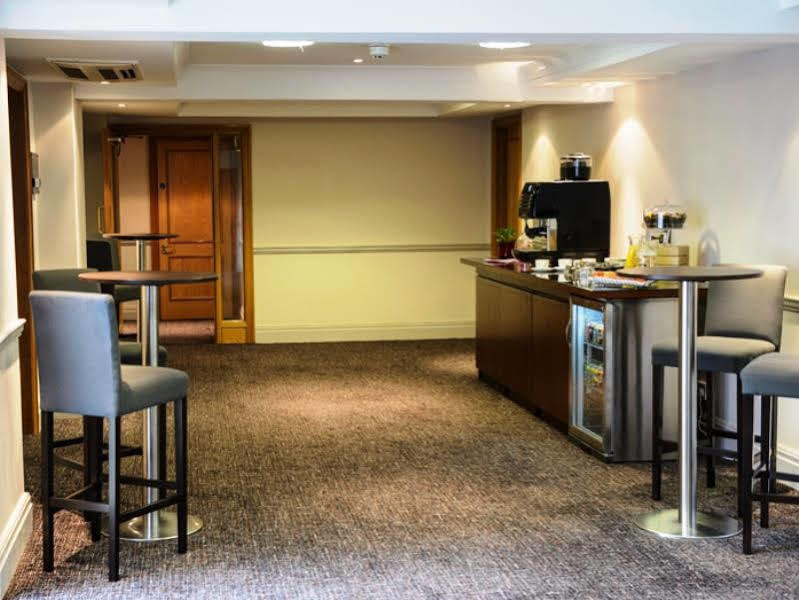 Hotel Macdonald Tickled Trout 4*