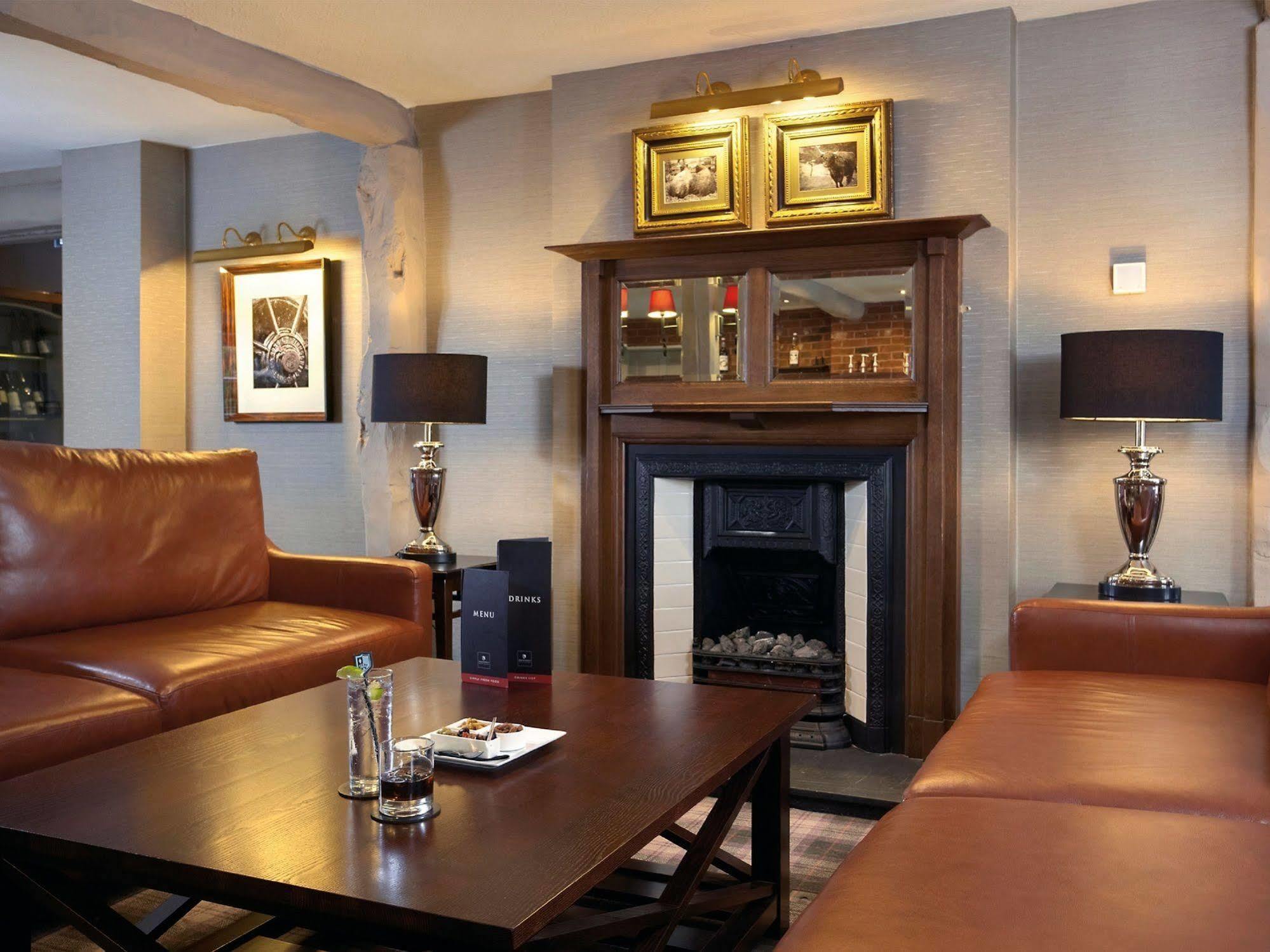 Hotel Macdonald Tickled Trout 4*