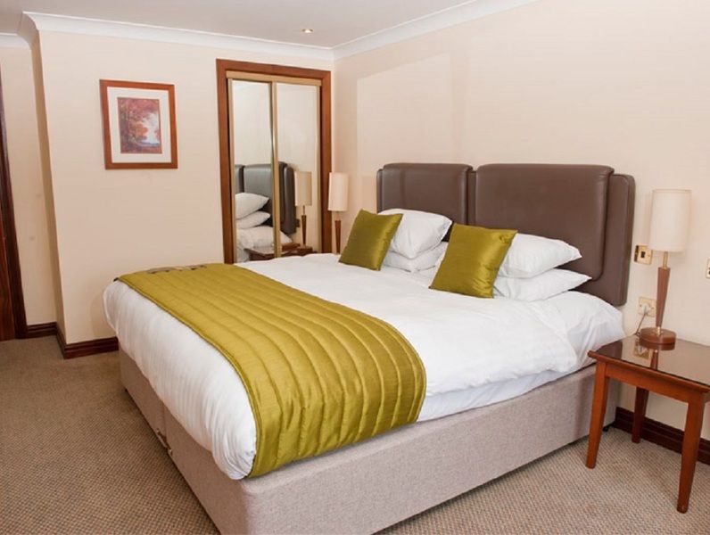 Hotel Macdonald Tickled Trout Preston (Lancashire)