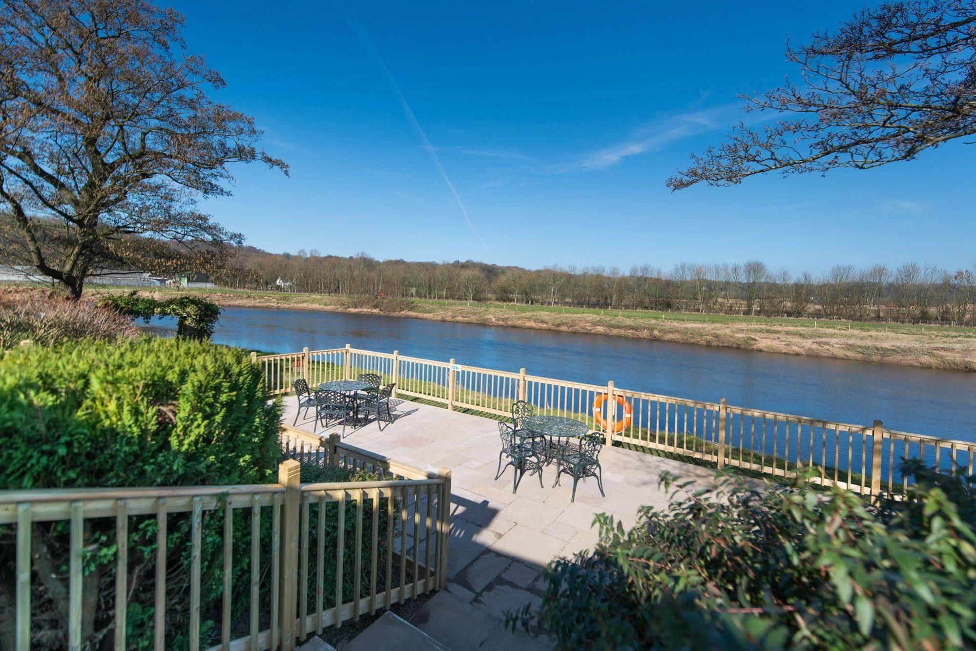 Macdonald Tickled Trout 4* Preston (Lancashire)