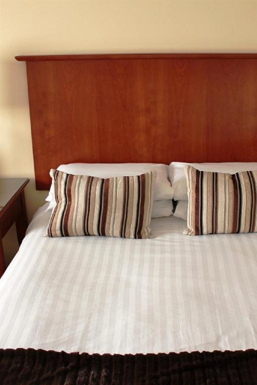 Macdonald Tickled Trout Hotel Preston (Lancashire)